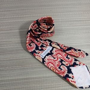 Christian Dior Men's Tie